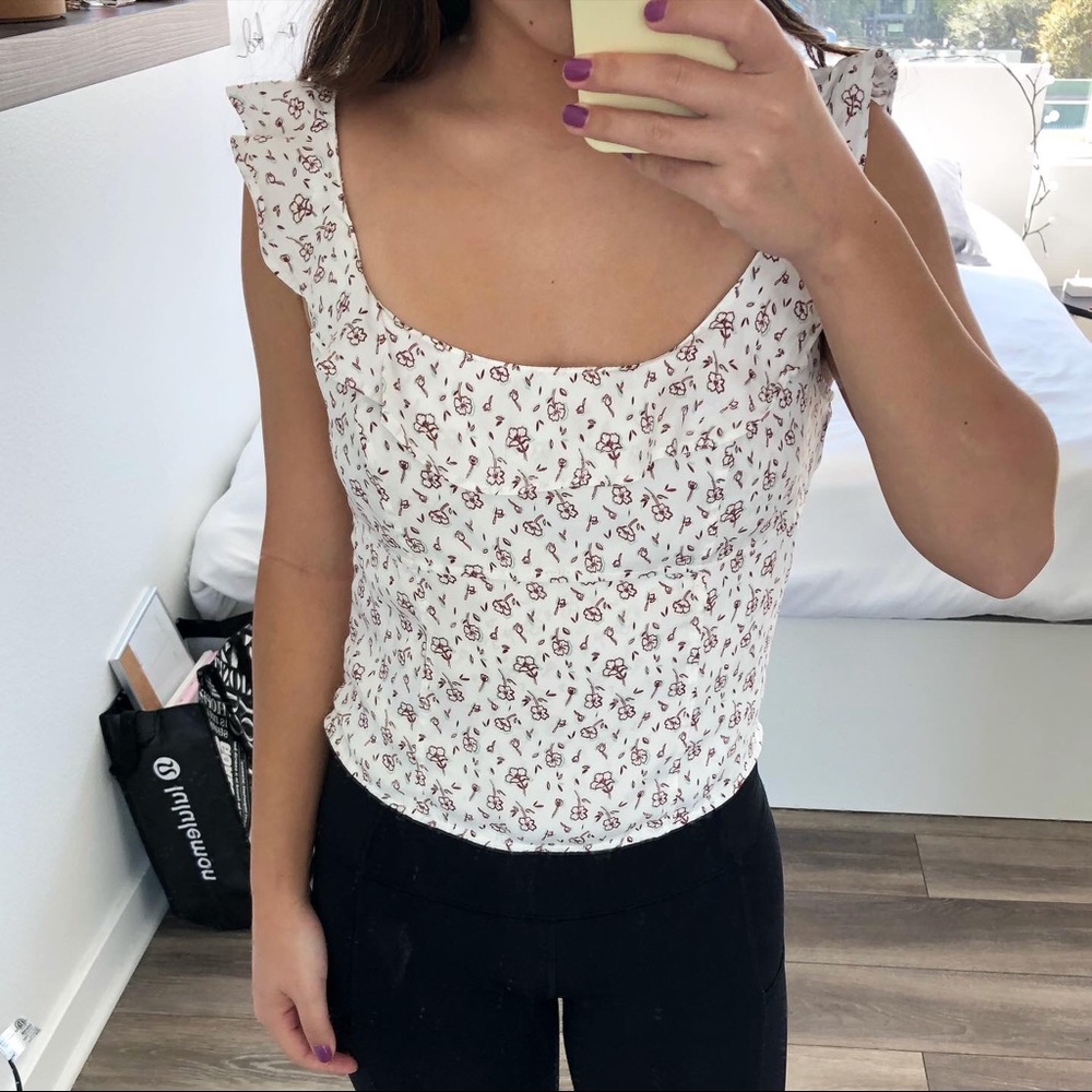 Free People top